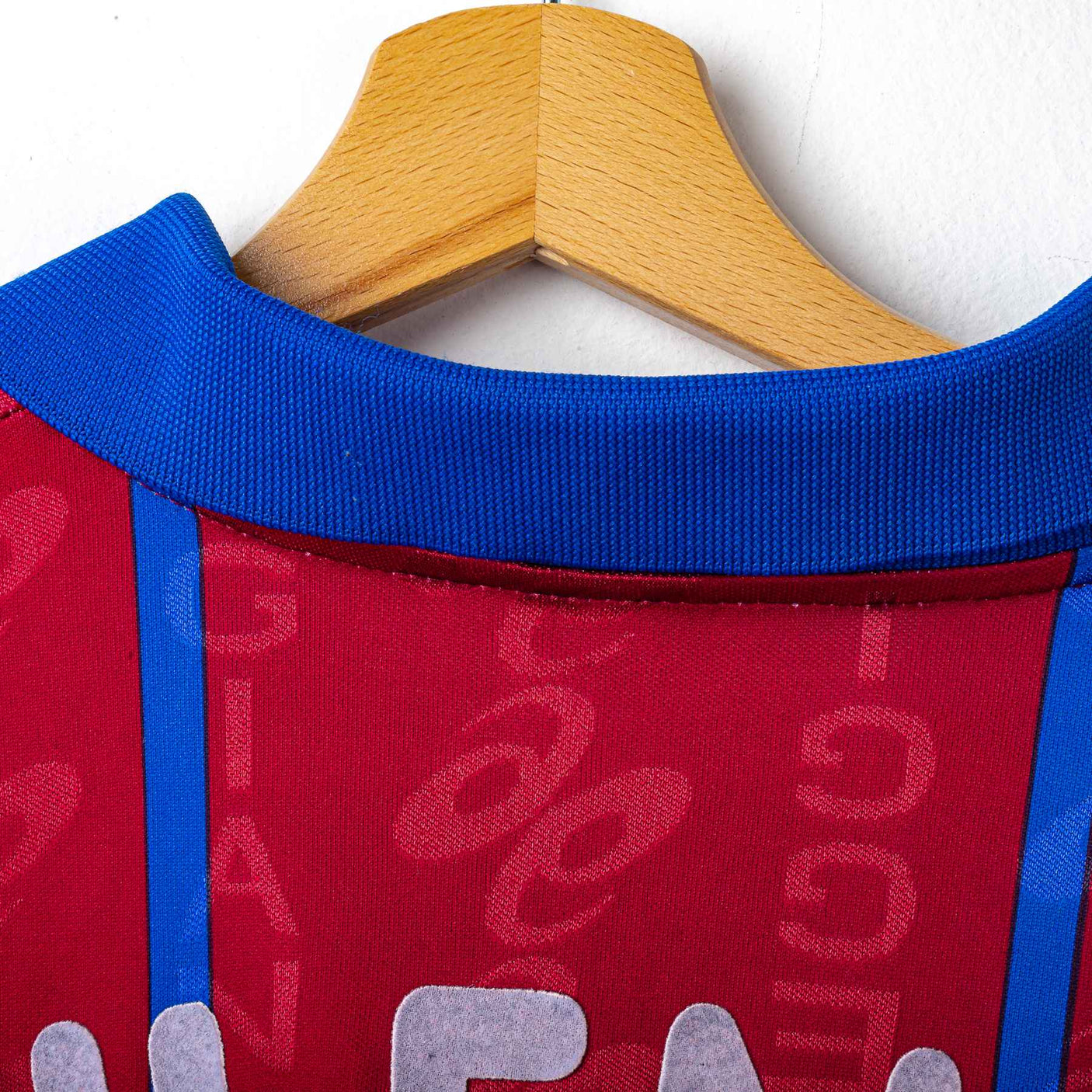 Maglia Home Reggiana Asics Silenzi 36 1997/1998