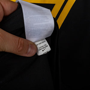 Maglia Home AIK Nike Larsson 7 2019/2020