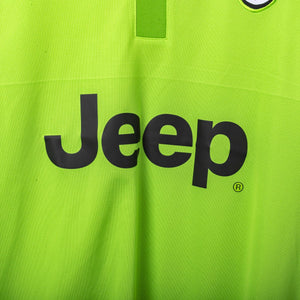 maglia third juventus pirlo 21 uefa 2014/2015