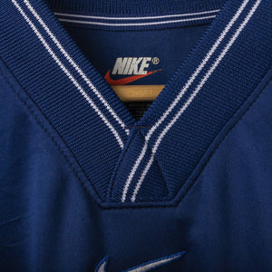 T-Shirt Training Italia Nike Mondiali 1998
