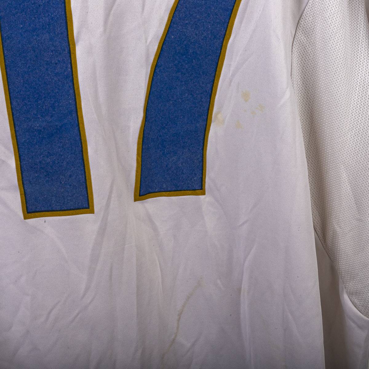 Maglia Away Italia Nike n17 1996/1997