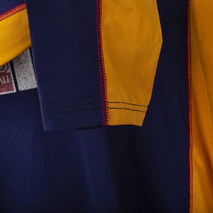 Maglia Third Roma Kappa Ina ml 2001/2002