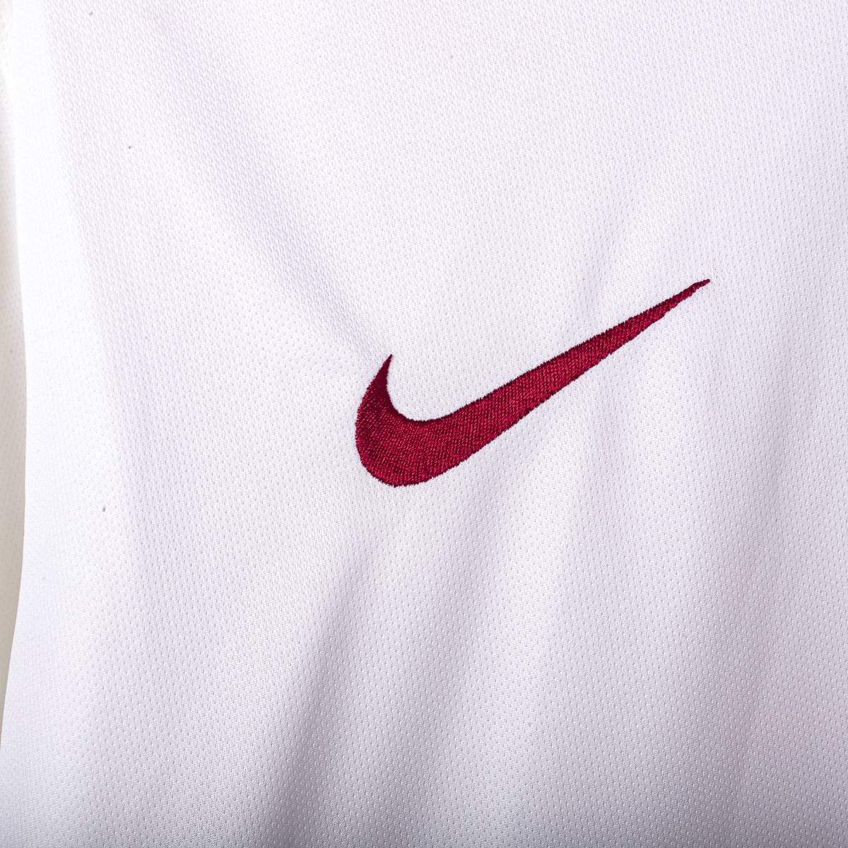 Maglia Away Roma Nike De Rossi 16 2014/2015 74X52
