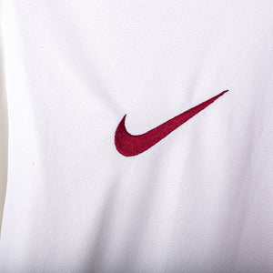 Maglia Away Roma Nike De Rossi 16 2014/2015 74X52