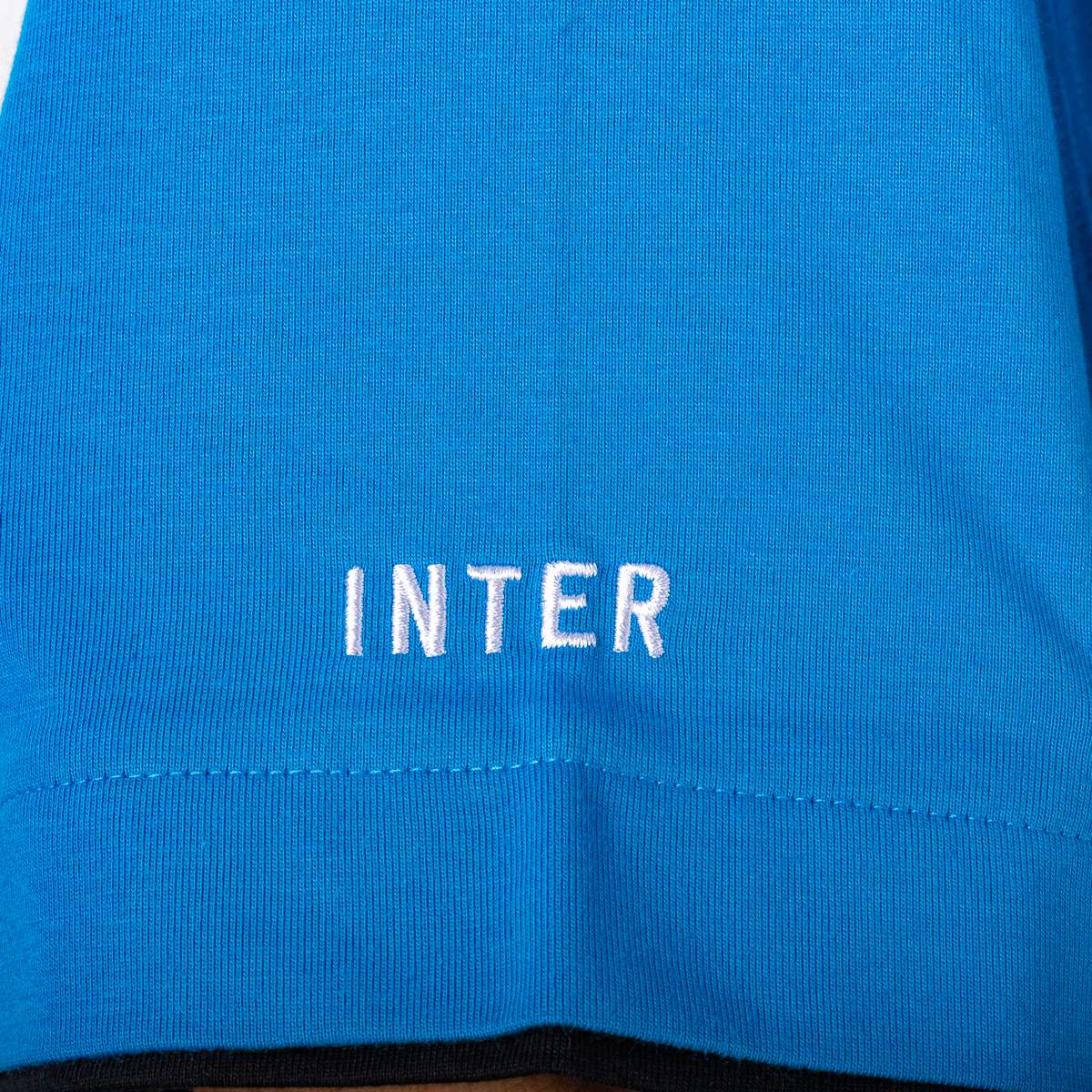 Polo Inter Nike con cartellino 2006/2007