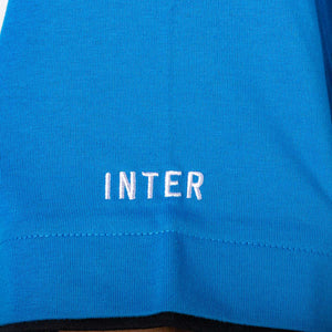 Polo Inter Nike con cartellino 2006/2007