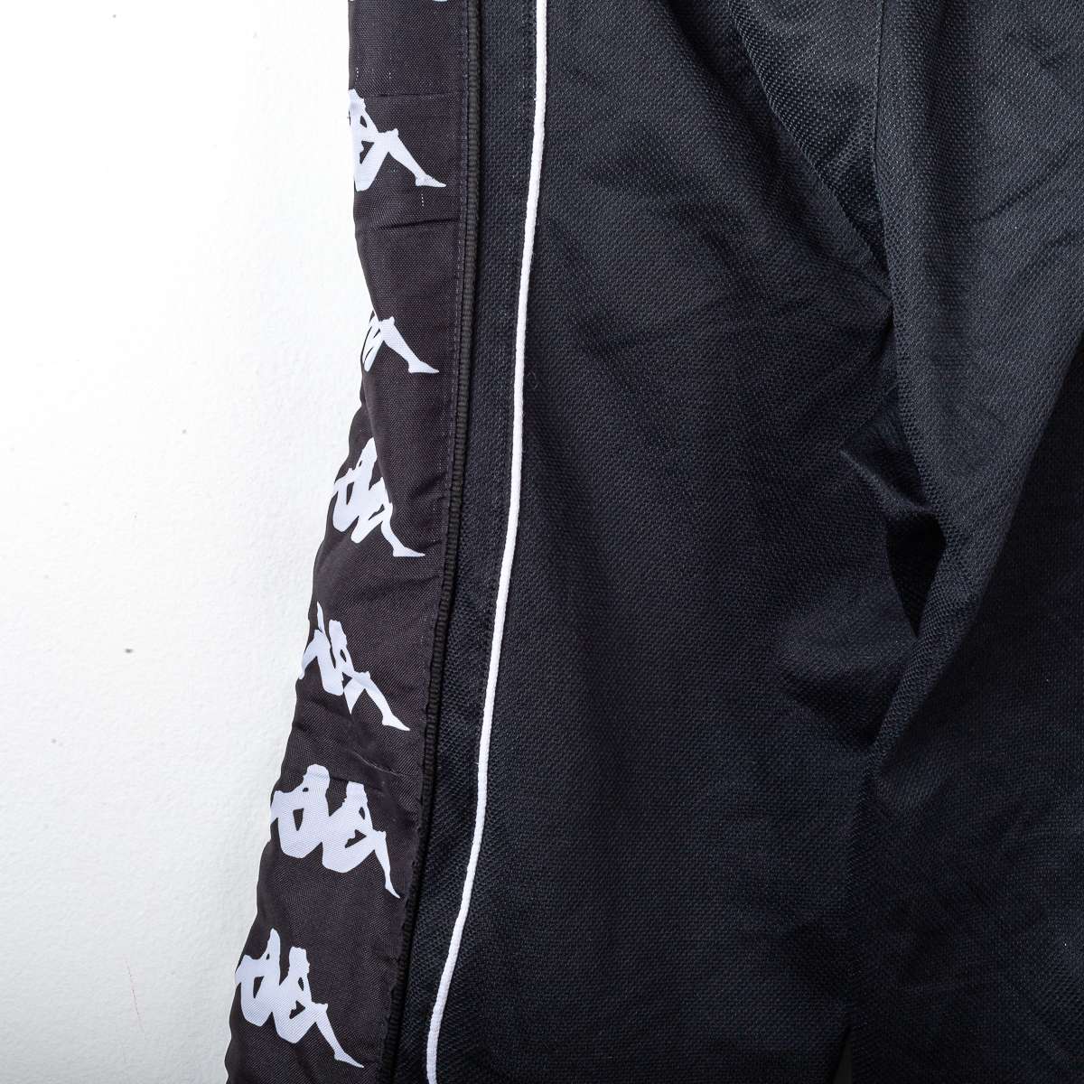 Juventus Kappa Training Tracksuit 1999/2000