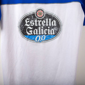 maglia third deportivo la coruna 2012/2013