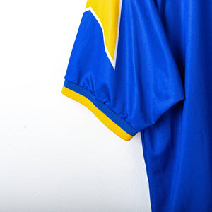 Juventus Kappa Sony 1995/1996 Away Shirt