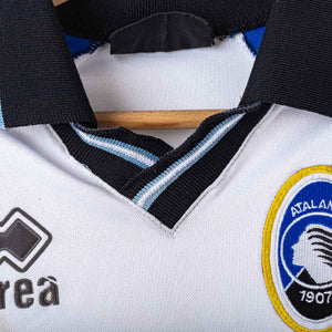 T-shirt Atalanta Errea 2007/2008