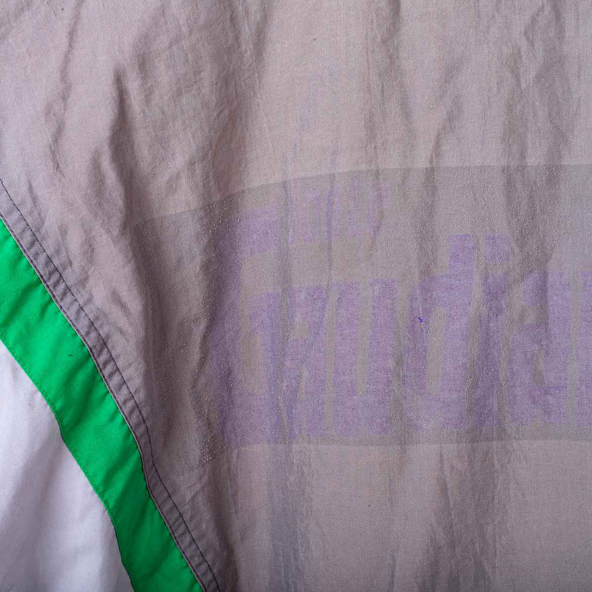 Udinese Lotto Gaudianiello Tracksuit Jacket 1992/1993