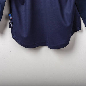 maglia away italia puma buffon n1 con cartellino 2004