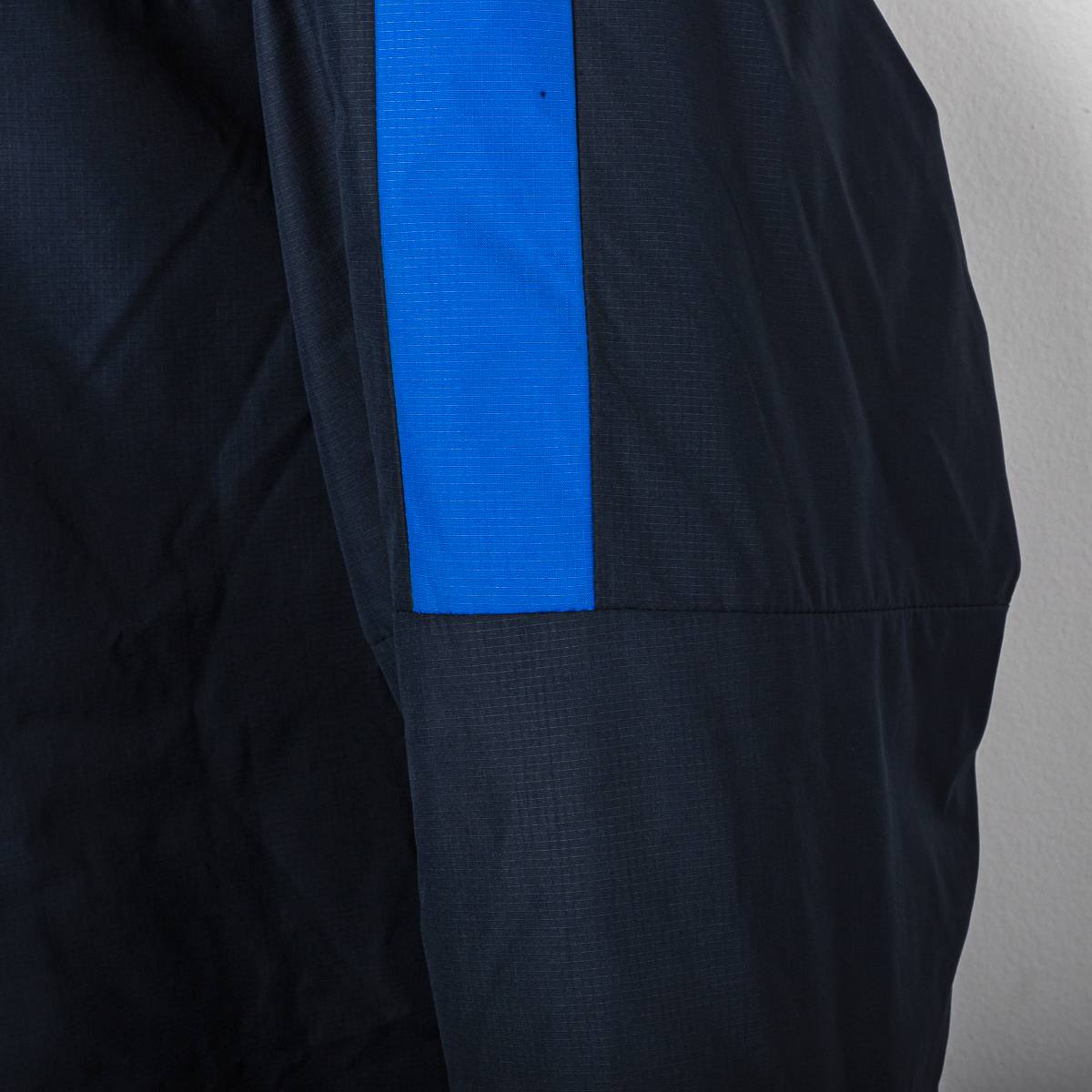 Nike Pirelli Inter Milan Black Jacket 2011/2012