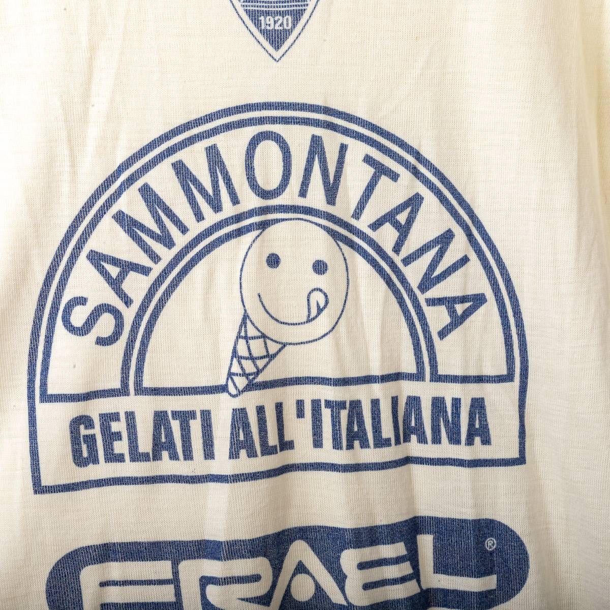 T-shirt Allenamento empoli errea 1997/1998
