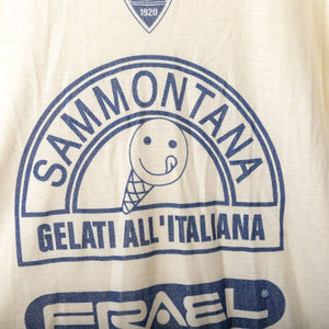 T-shirt Allenamento empoli errea 1997/1998