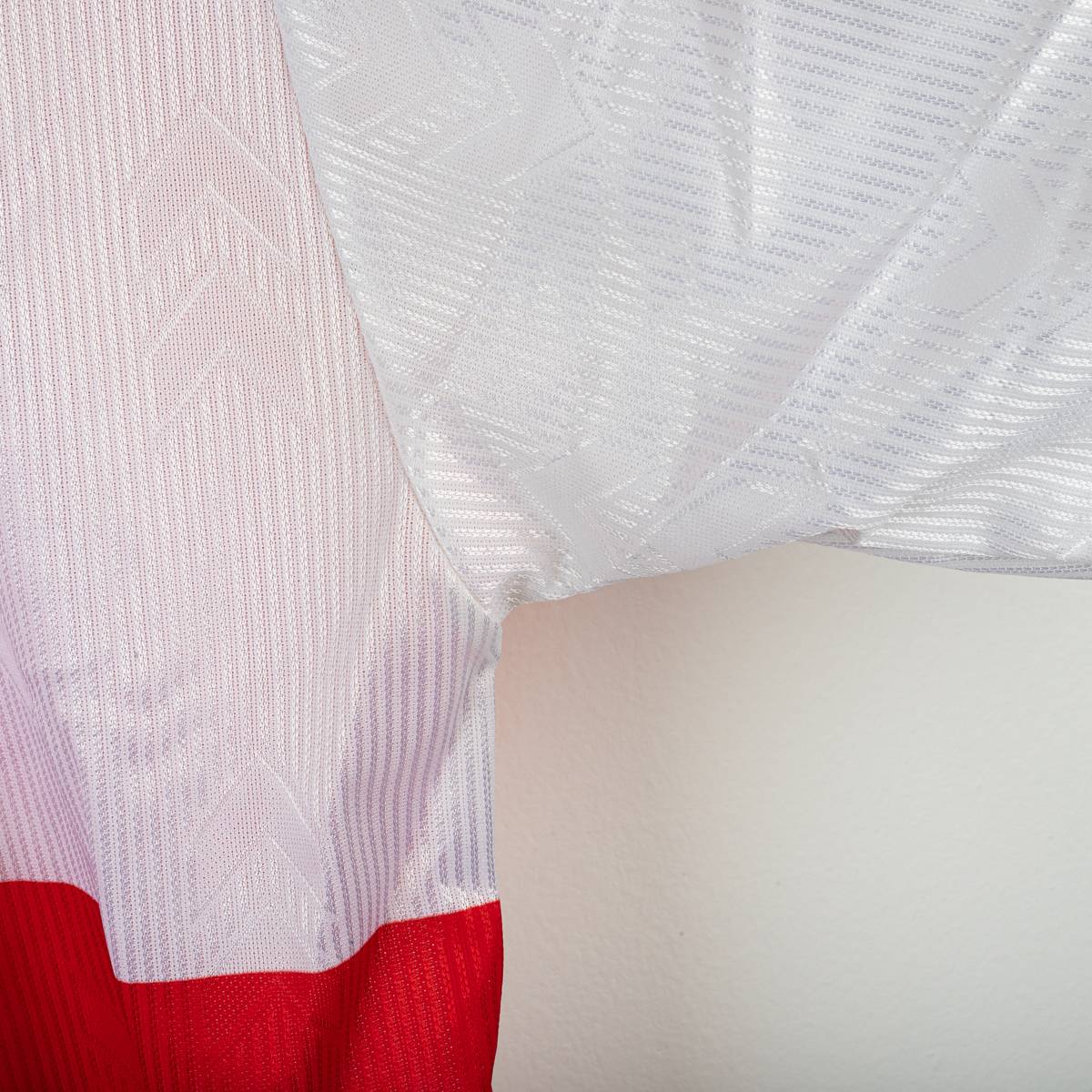 Maglia e pantaloncini Home Hummel Rimini 10 2004/2005