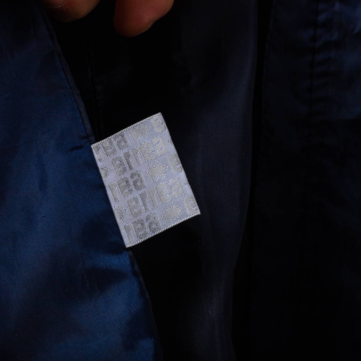 Giacca Antivento Parma Erreà 2018/2019