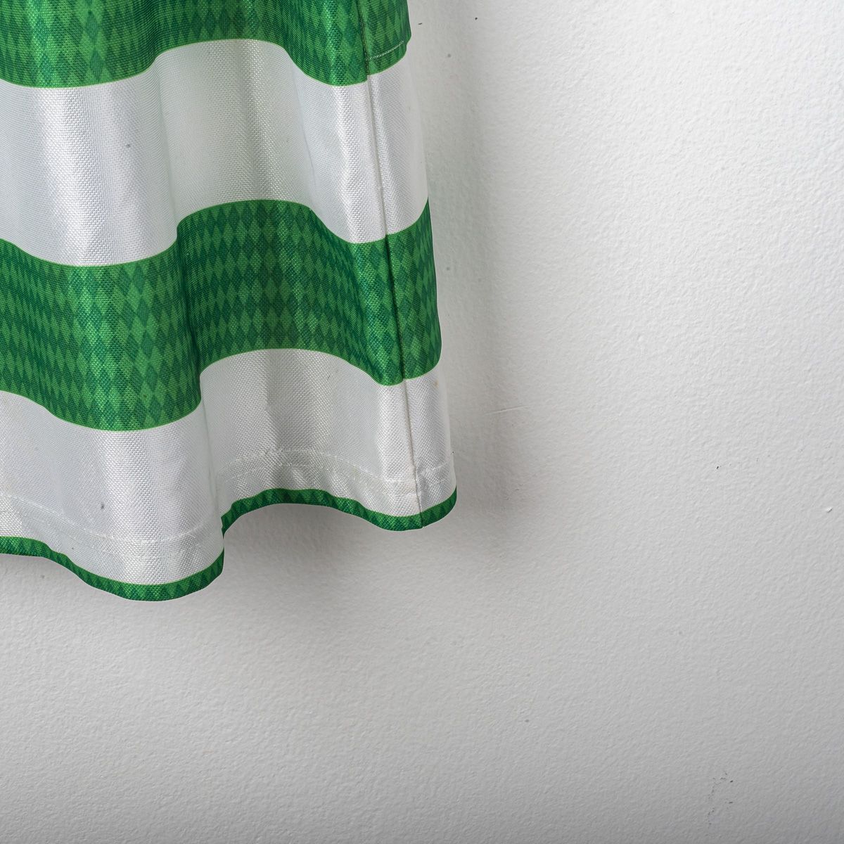 Maglia Home Celtic Umbro 1997/1998