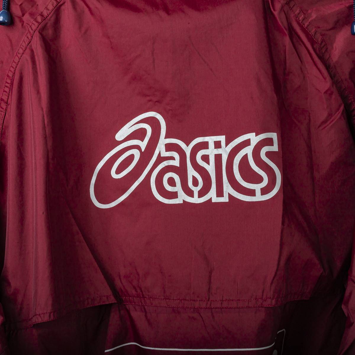Giacca Antipioggia Torino Asics 2001/2002