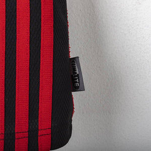 Pantaloncini Home Milan Adidas n7 2001/2002