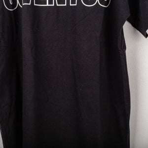 T-shirt Nera Fc Juventus Kappa Sony 1995/1996