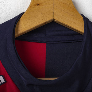 Maglia Home Cagliari Kappa Sardegna Astori 13 2011/2012