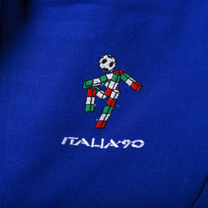 Blazer GB Pedrini Italia Diadora 1990