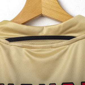 Maglia Third Adidas Milan Kaka 22 2004/2005