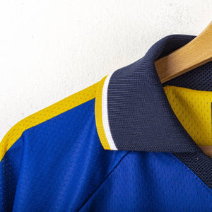 Maglia Home Parma Champion Adriano n9 2003/2004