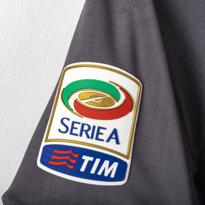 Maglia Away Napoli Macron Lavezzi n22 2011/2012