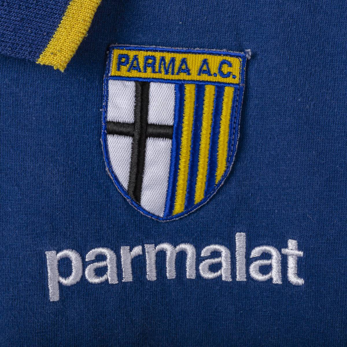 Polo Parma Champion Parmalat 2000/2001
