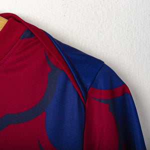 T-Shirt Allenamento Barcellona Nike 2023/2024