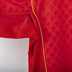 Maglia Home Portogallo Nike Ronaldo 17 Euro 2004