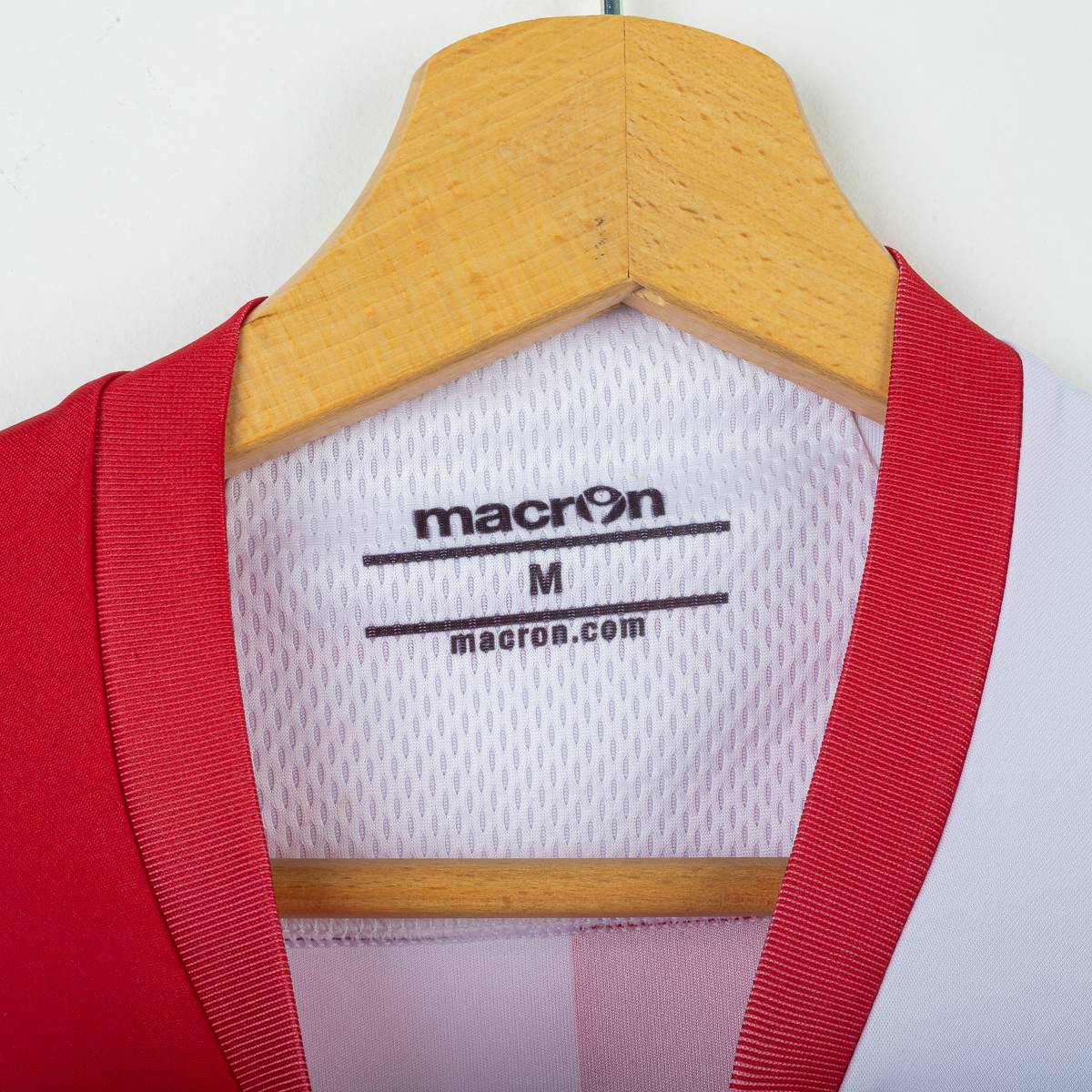 Maglia Home Rimini Macron 13 2011/2012