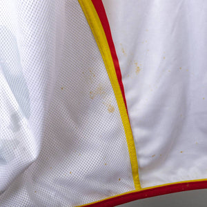 Maglia Away Lecce Asics Pinardi 31 2004/2005