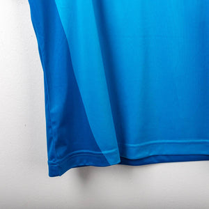 Maglia Home Ssc Napoli Kappa Hamsik 17 2016/2017
