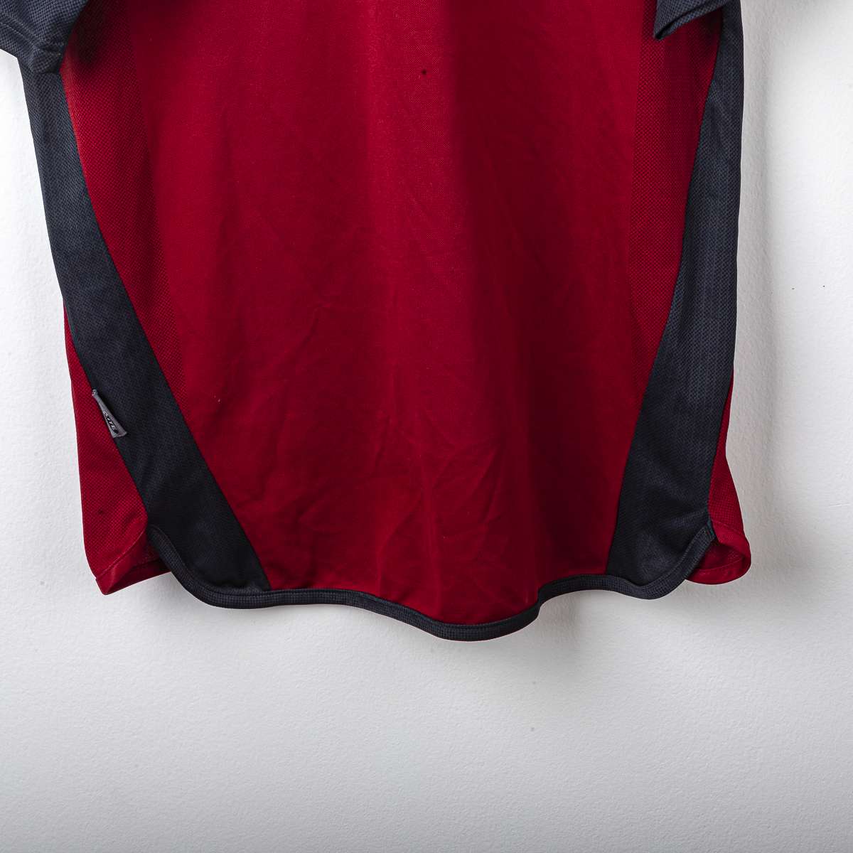 Maglia Home Bayern Monaco Adidas 2001/2002