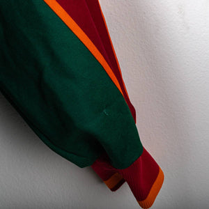 Roma Asics Ina Assitalia Training Jersey 1995/1996