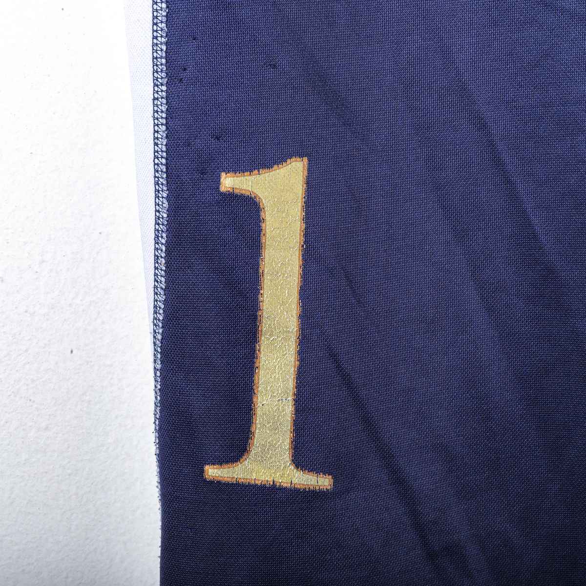 Pantaloncini Home Portiere Italia Puma N°1 2004