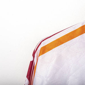 Maglia Away As Roma Asics Totti 20 ml 1995/1996