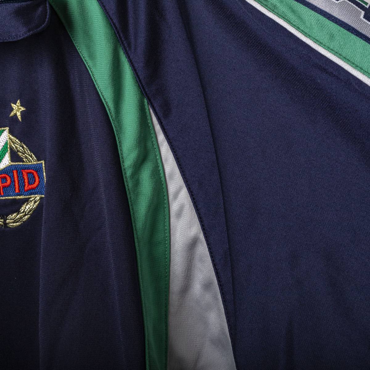 Giacca Rapid Vienna Diadora 1998/1999
