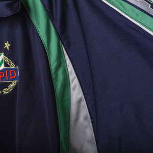 Giacca Rapid Vienna Diadora 1998/1999