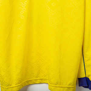 Maglia Away Juventus Kappa Danone N8 1992/1993