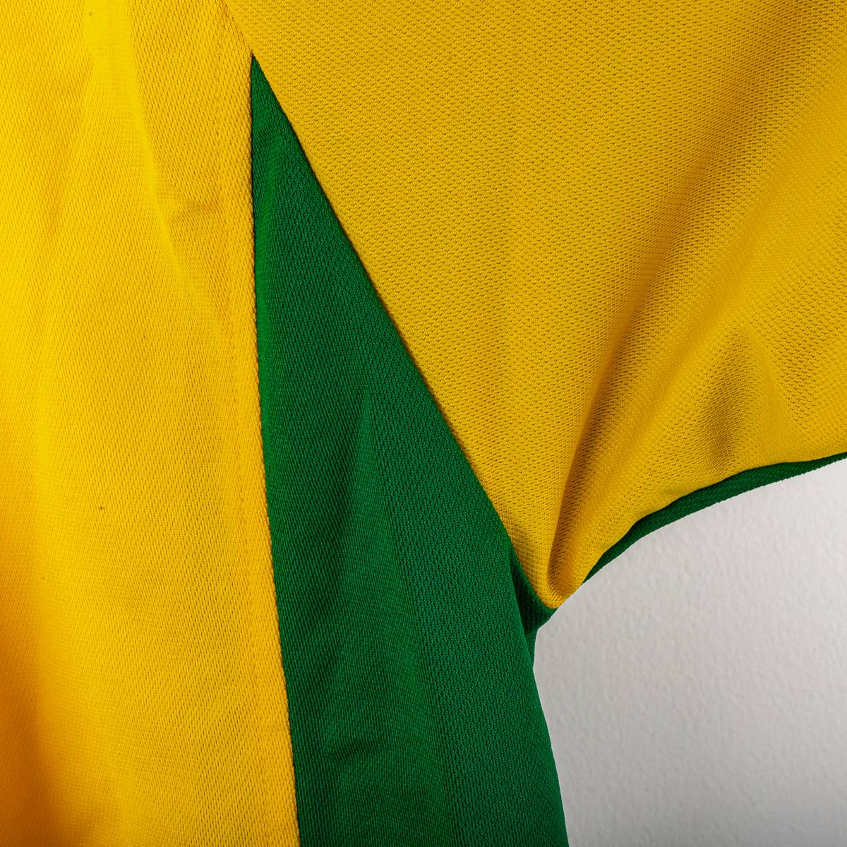 Maglia Training Nike Brasile R9 Ronaldo 1998