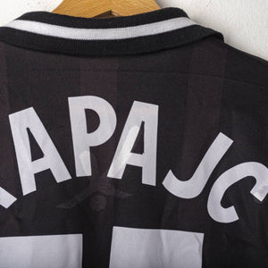 Maglia Third Perugia Galex Rapajc 11 1996/1997