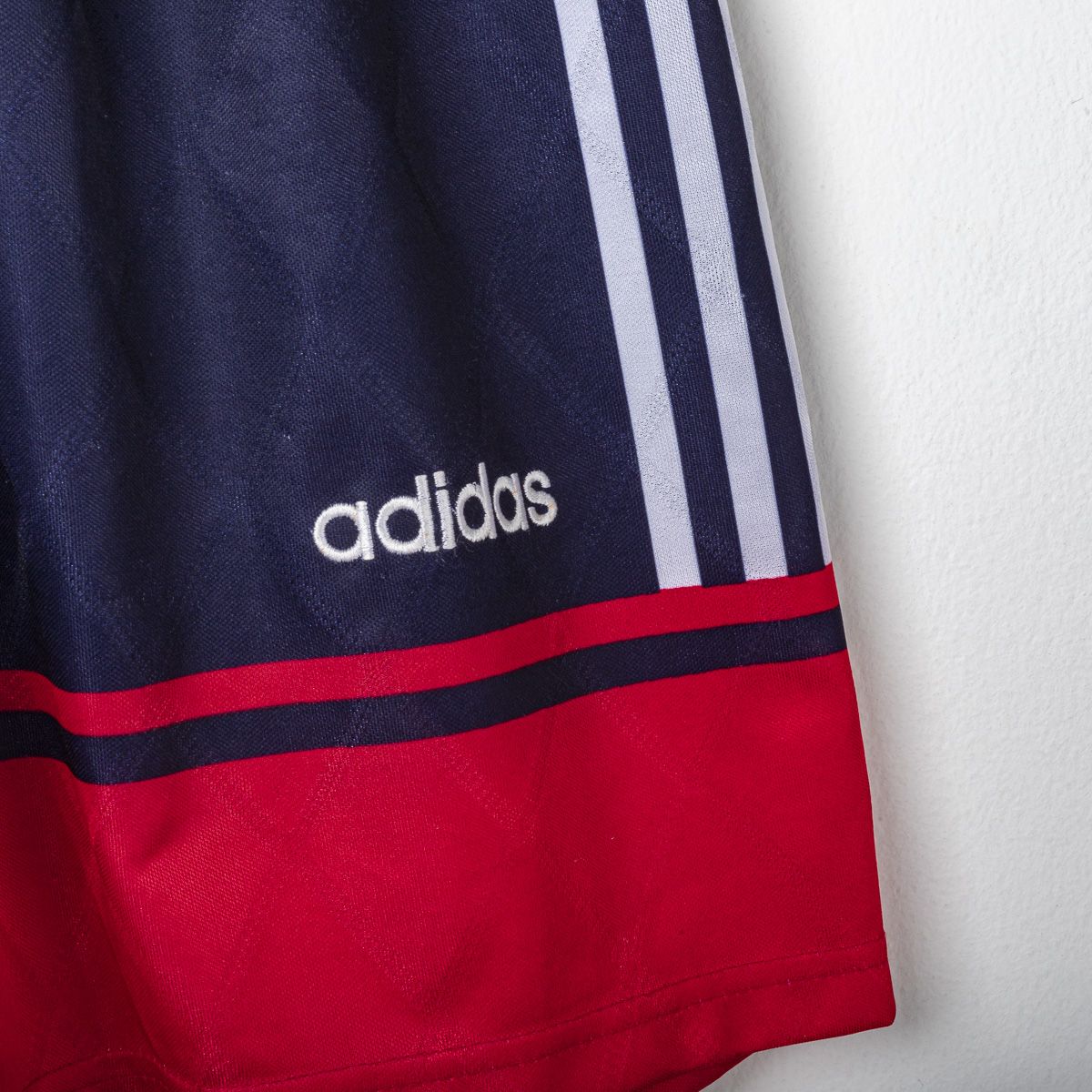 Pantaloncini Bayern Monaco Home 1997/1998