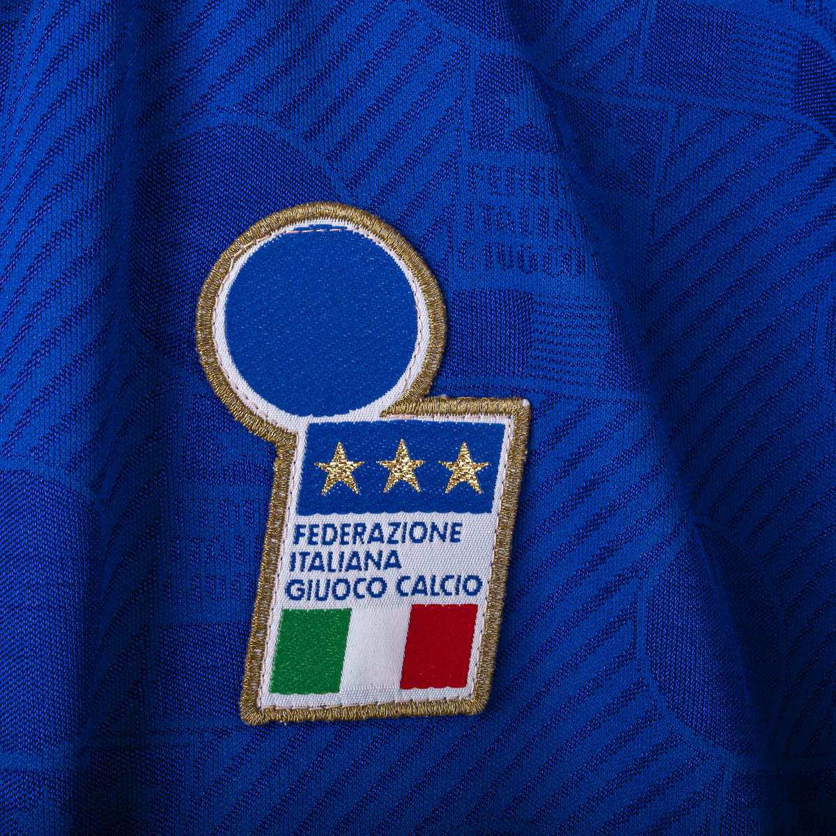 Maglia Italia Diadora Baggio N10 Mondiale USA 1994