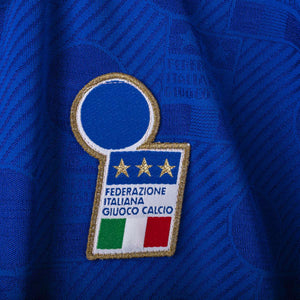 Maglia Italia Diadora Baggio N10 Mondiale USA 1994