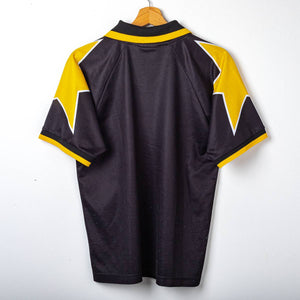 Juventus Kappa Sony Third Shirt 1995/1996