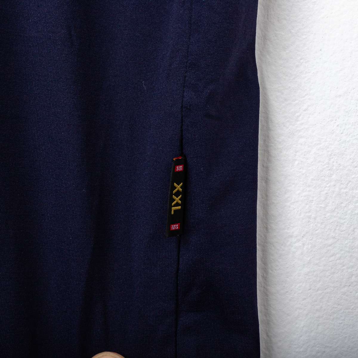 T-shirt Allenamento Roma Kappa 2000/2001